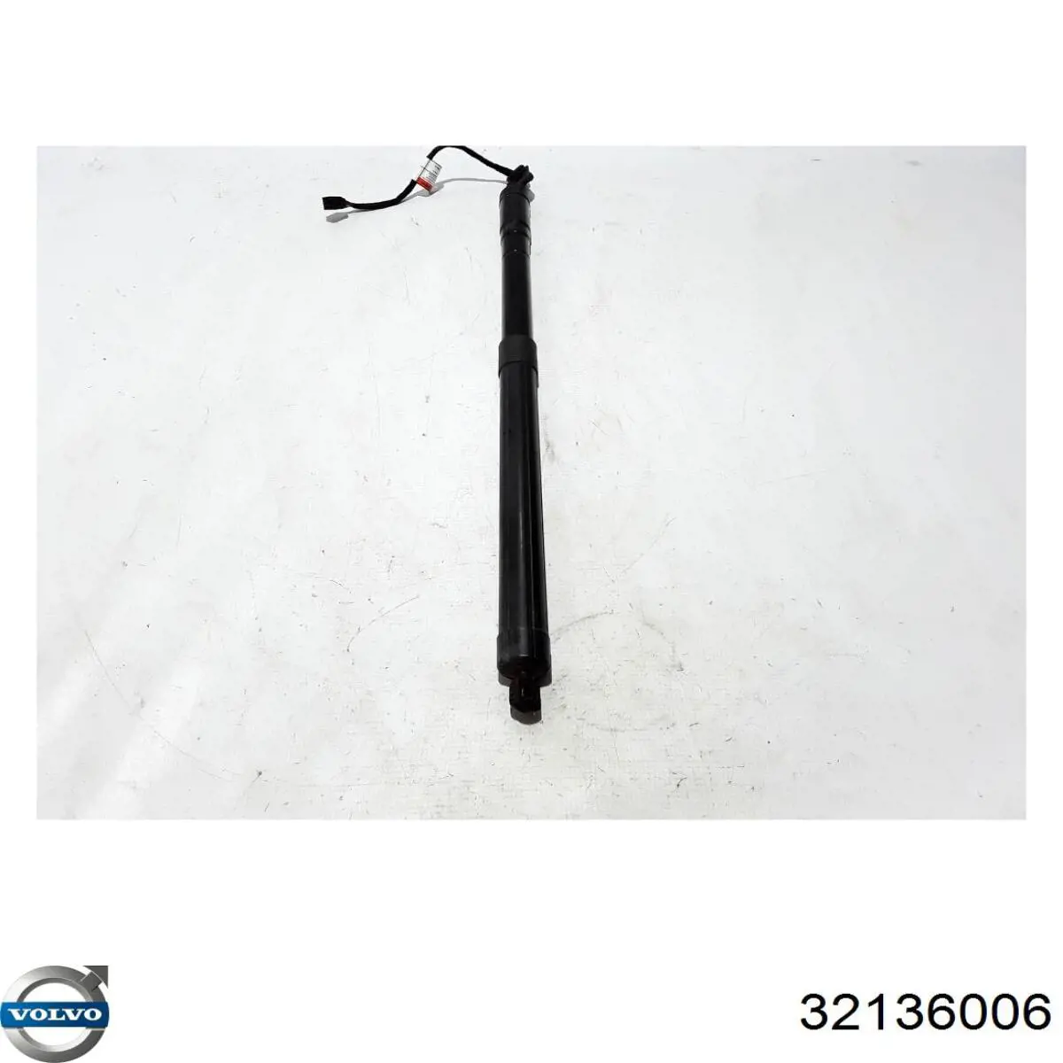 Купить 7094054 Kamoka Амортизатор двери багажника