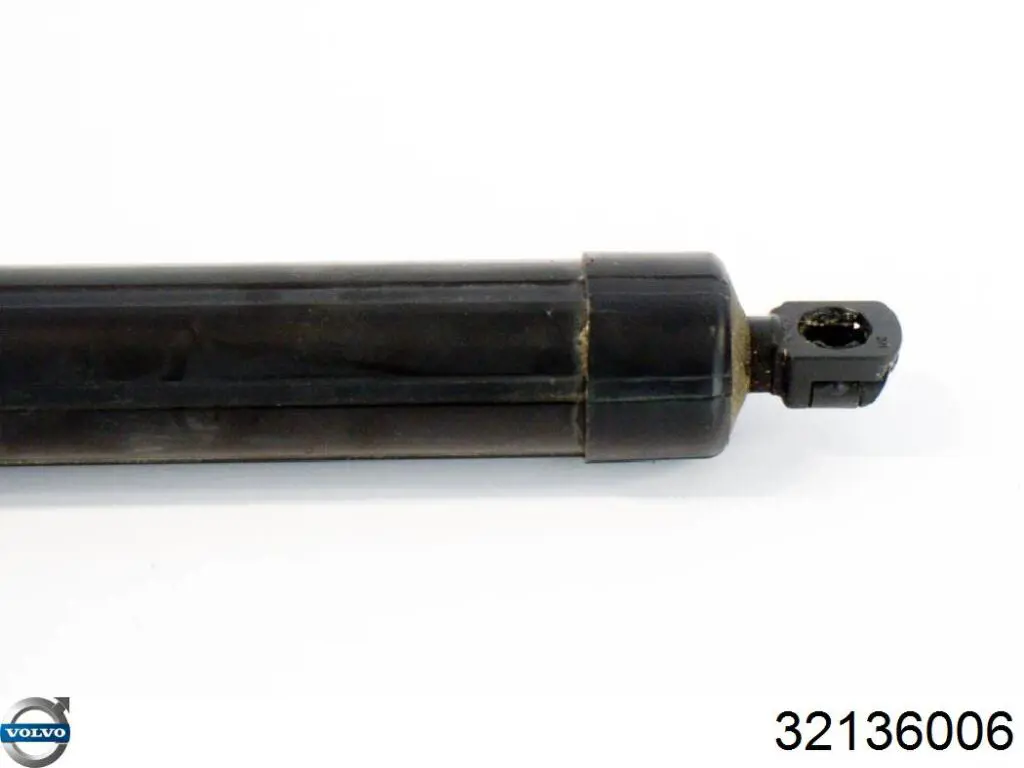 Газовый упор багажника Stabilus 347323