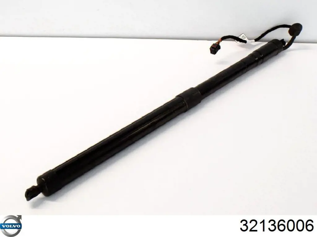 Купить 347323 Stabilus Амортизатор двери багажника