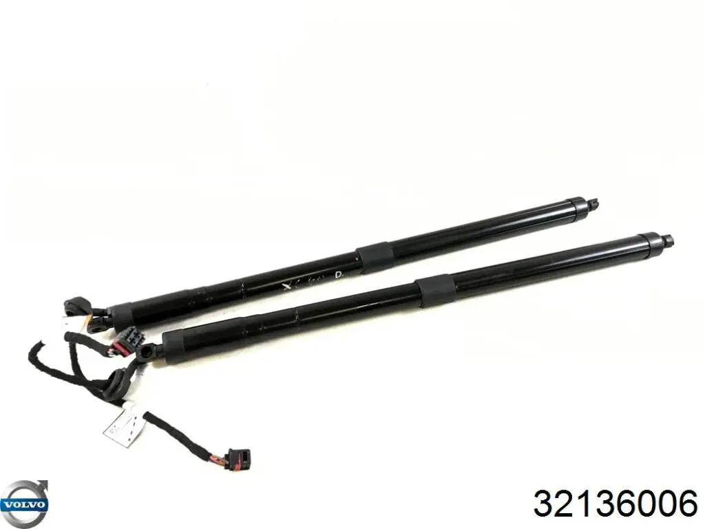 Амортизатор задней двери Stabilus 347323 цена, от 91.54 USD