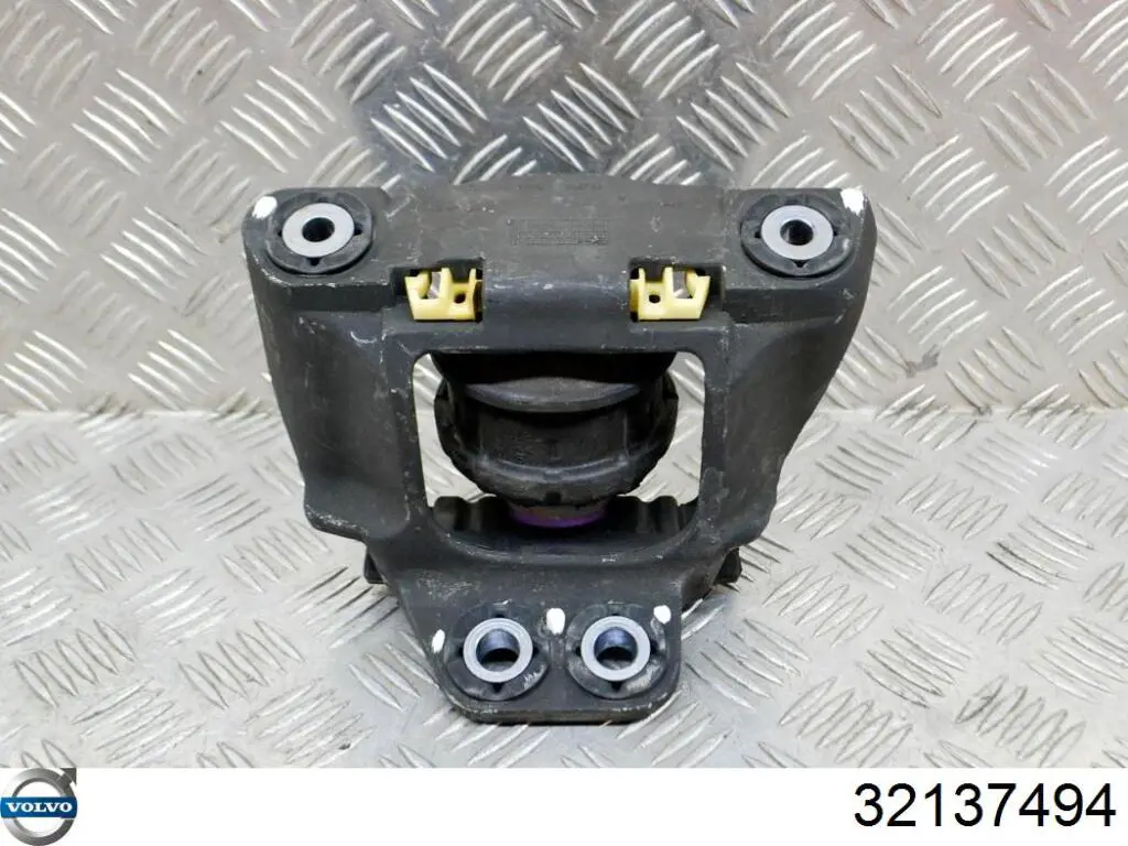32137494 Volvo Правая подушка двигателя