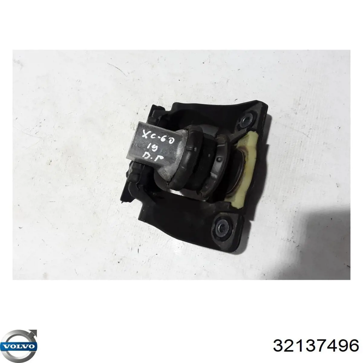 Подушка двигателя Volvo 32222219 цена, от 64.75 USD