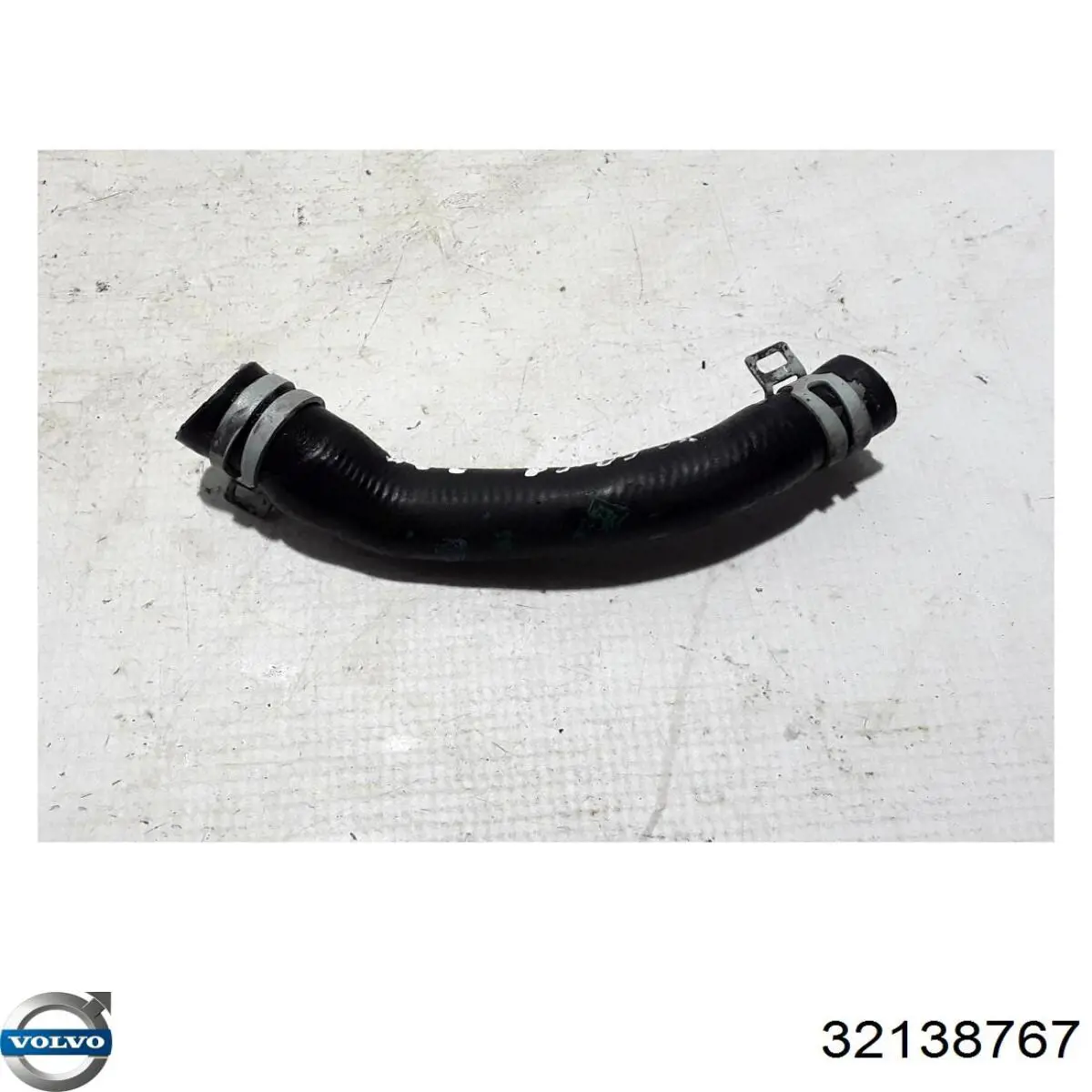  Volvo 32138767 цена, от 23.04 USD
