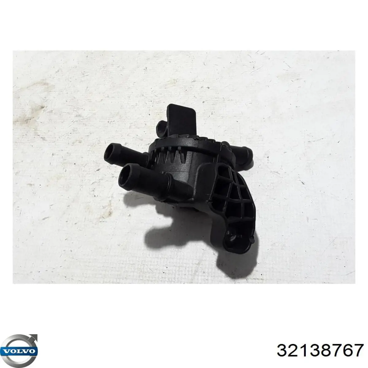 Купить 32138767 Volvo 
