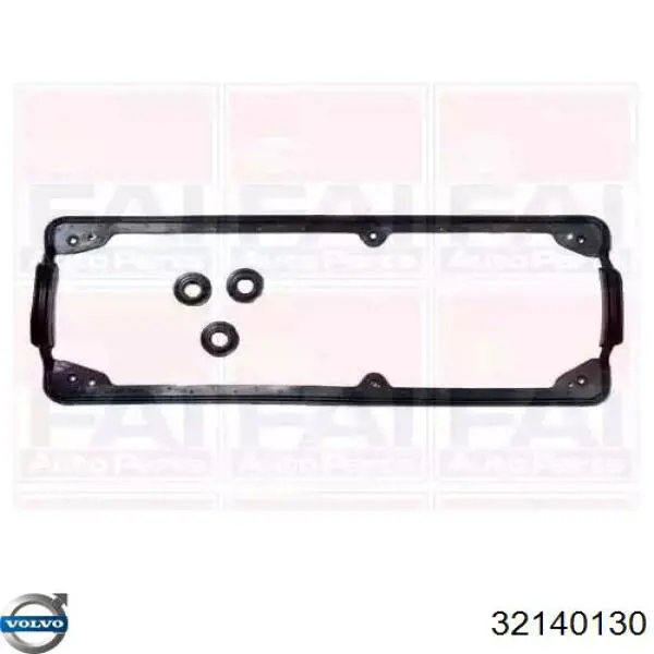 Сальник клапана (маслосъёмный) выпускного Volvo 32140130 цена, от 2.02 USD