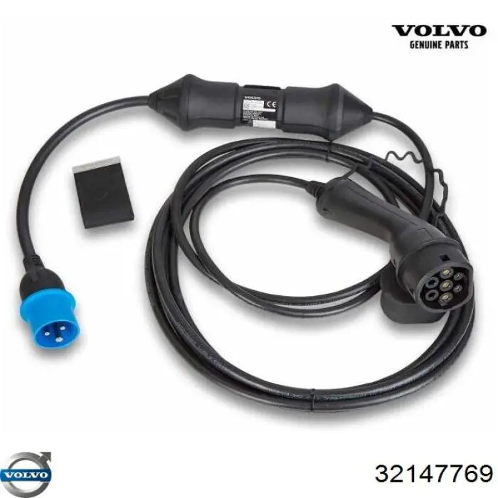 32147769 Volvo 