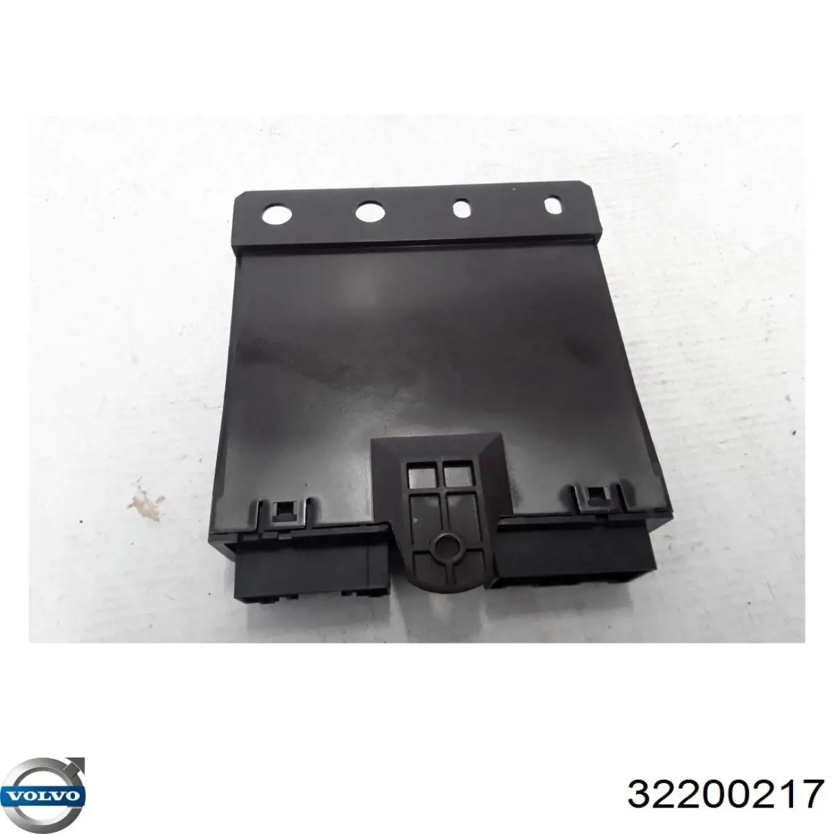 31654292 Volvo ЭБУ открытия крышки багажника/двери 3-й (5-й)