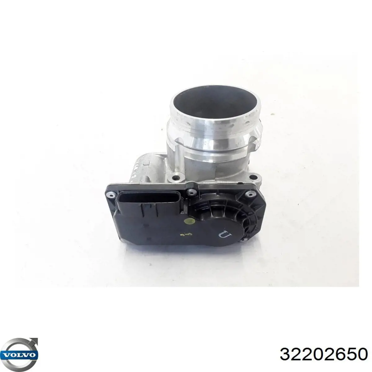 32202650 VOLVO Cuerpo de mariposa original y equivalente