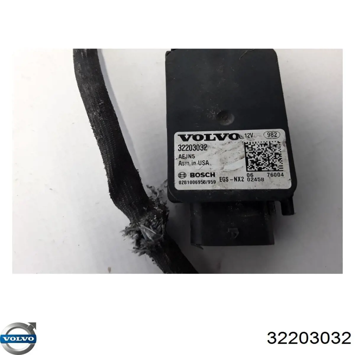  0281008638 Bosch