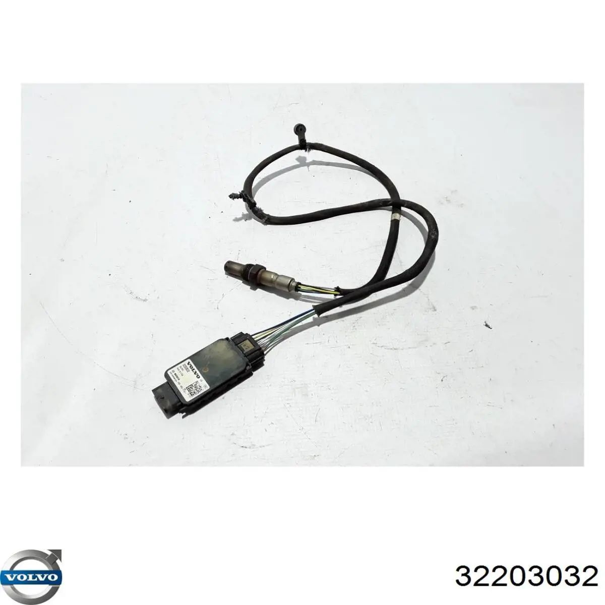  Volvo 32203032 цена, от 238.09 USD