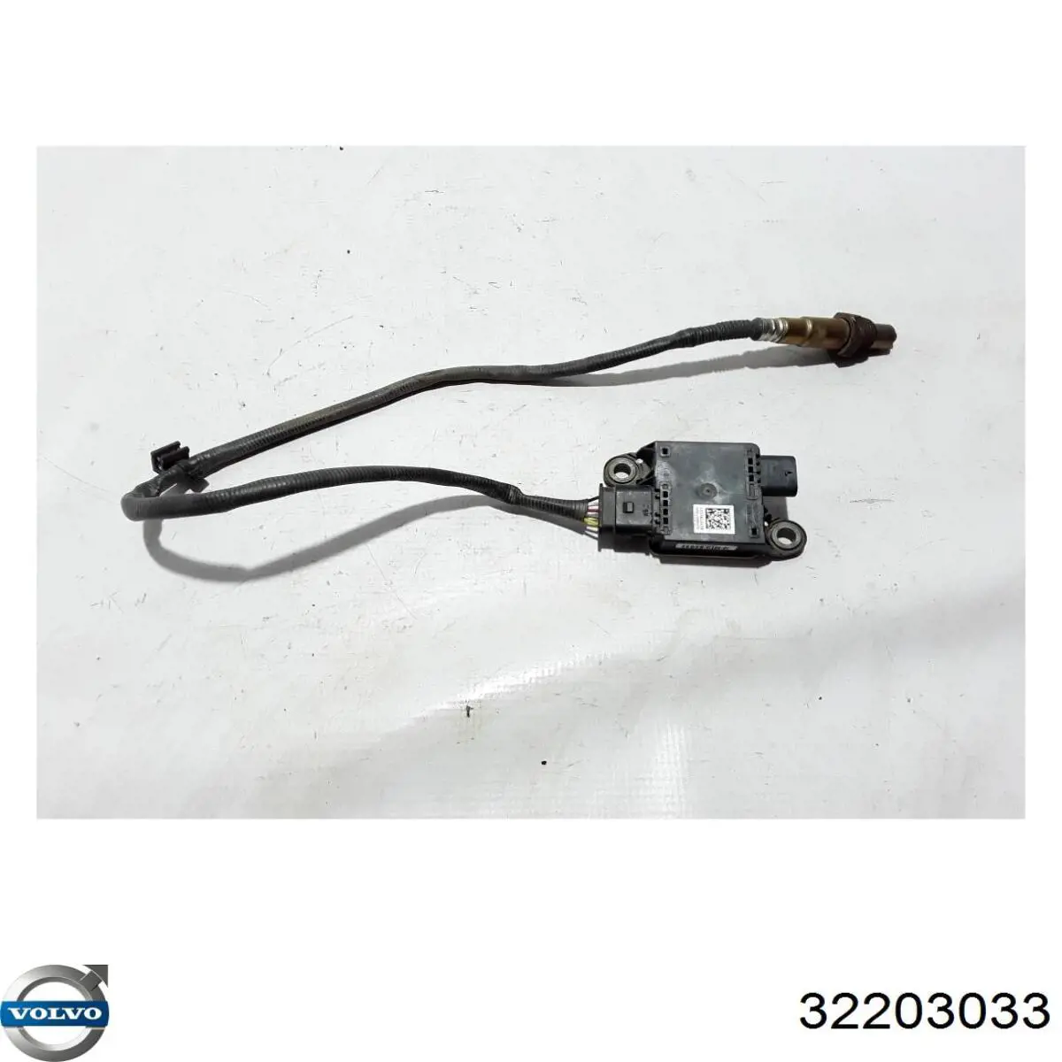 Купить 32203033 Volvo Датчик оксидов азота NOX
