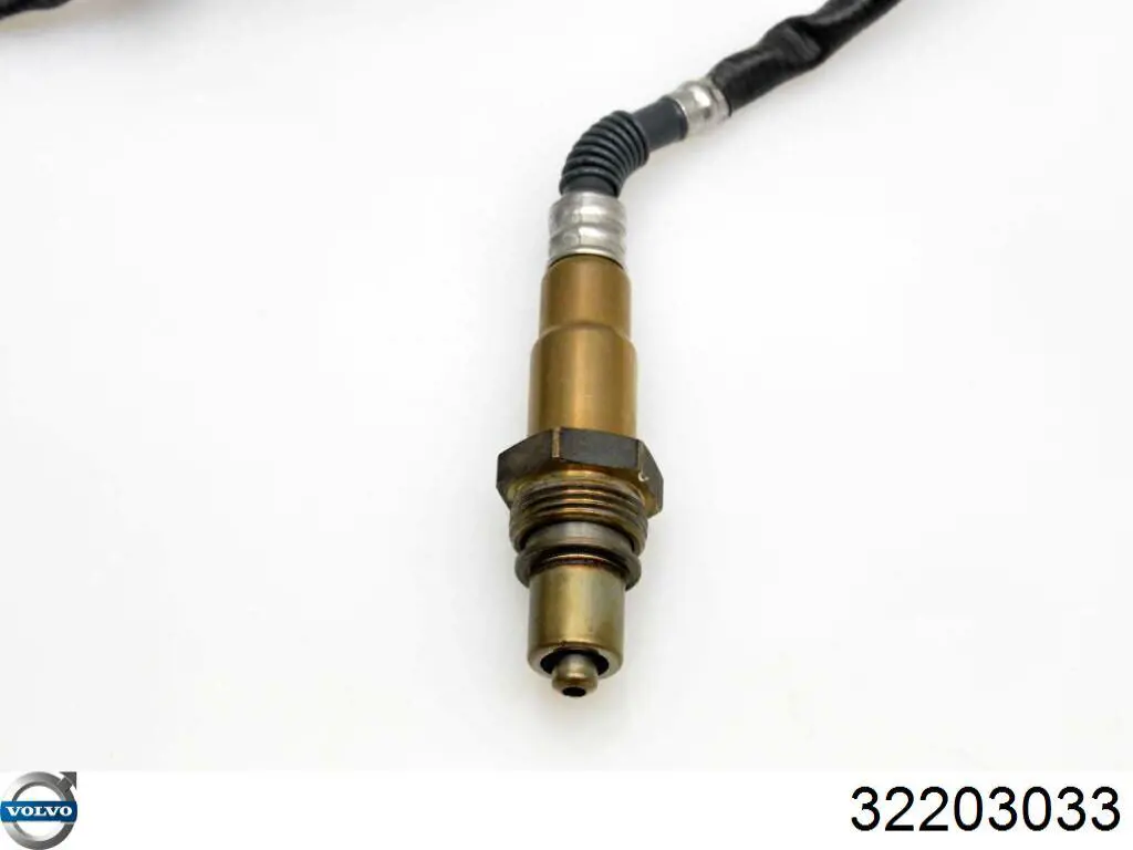 Датчик оксидов азота NOX 281006956 Bosch