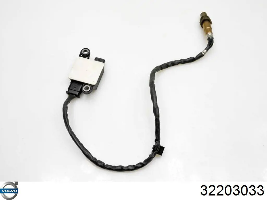 Датчик оксидов азота NOX 32203033 Volvo
