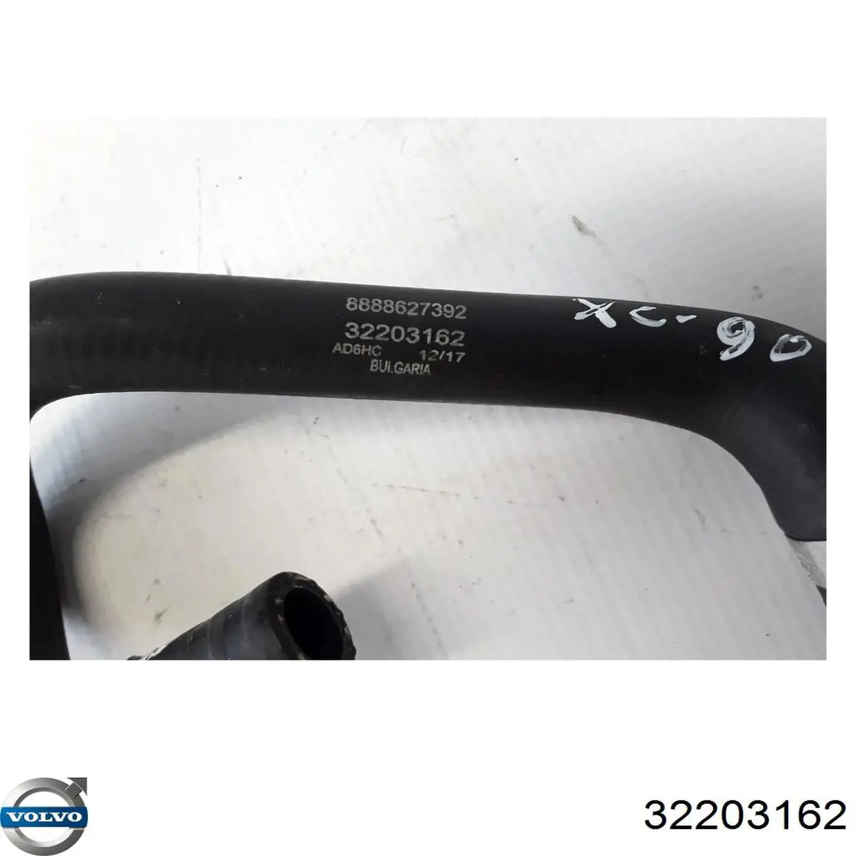  Volvo 32203162 цена, от 42.45 USD