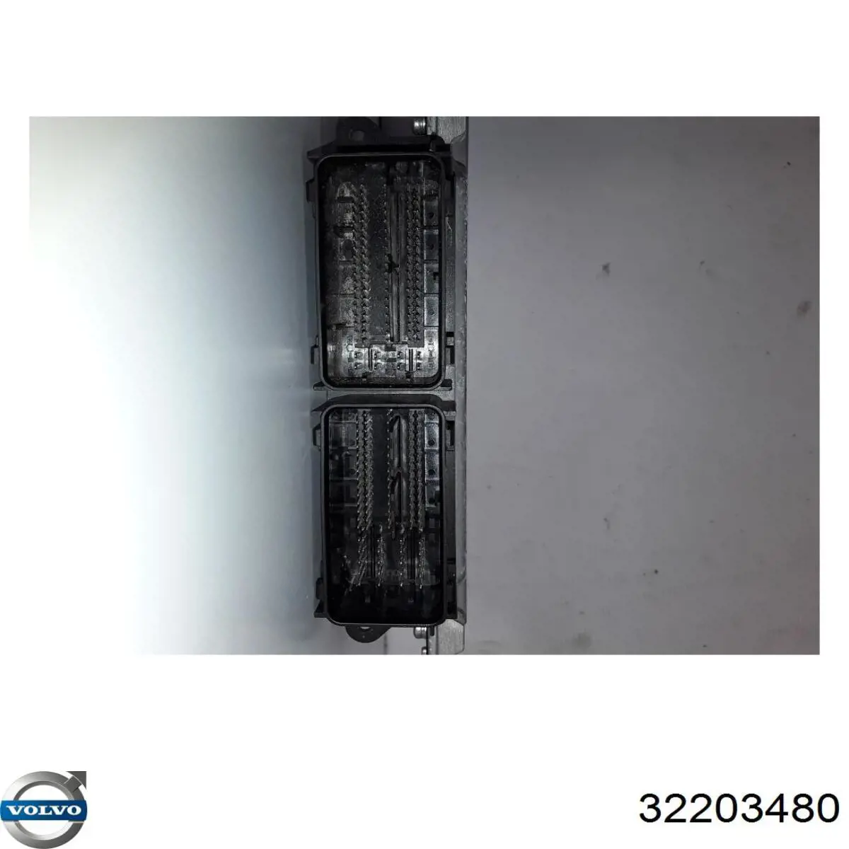 Купить 32242004 Volvo Электронный блок управления двигателем