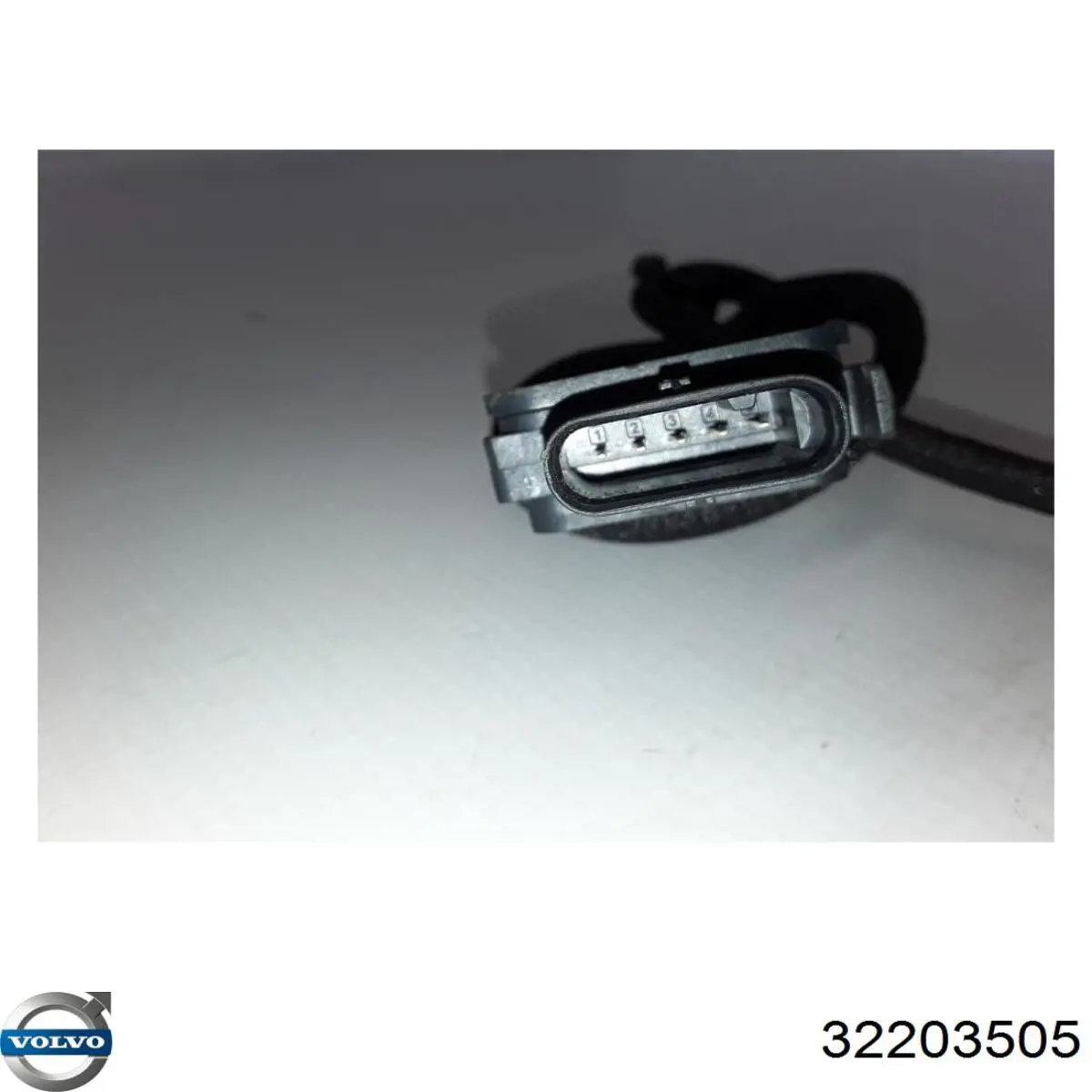  Volvo 32203505 цена, от 342.23 USD