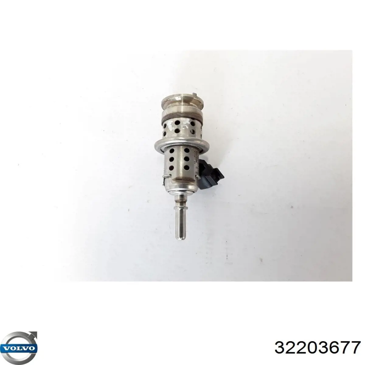 Купить Форсунка впрыска AD BLUE Вольво Ви 60 II 225