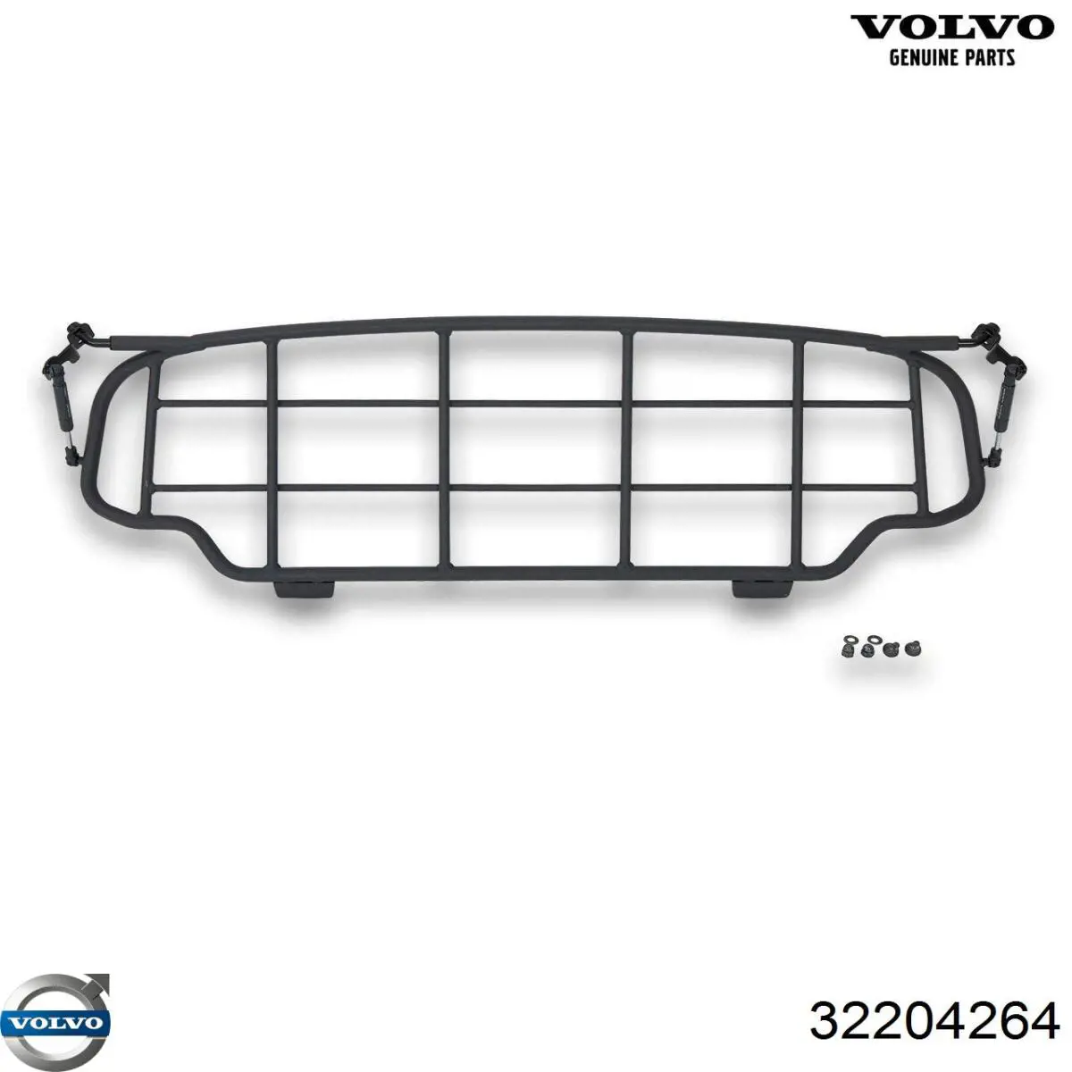 Купить 32204264 Volvo 