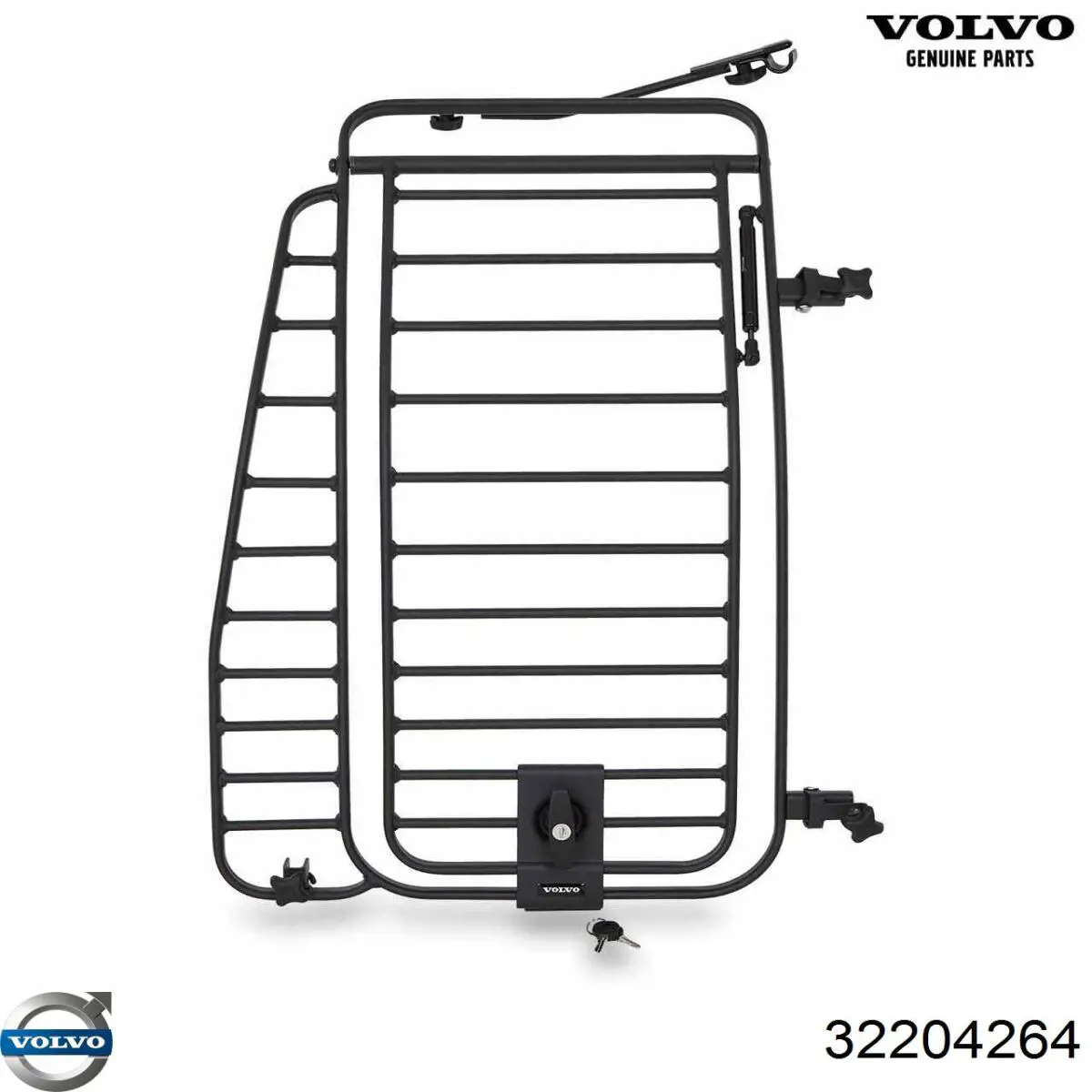  32204264 Volvo