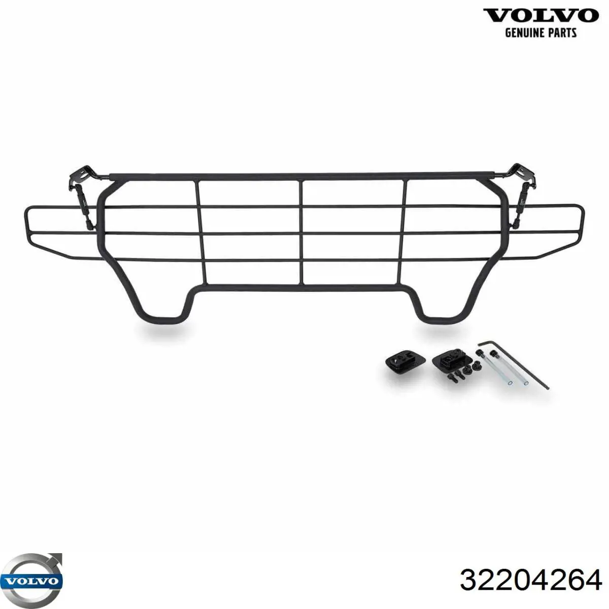 32204264 Volvo 