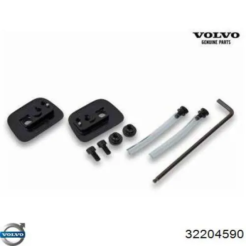 32204590 Volvo 