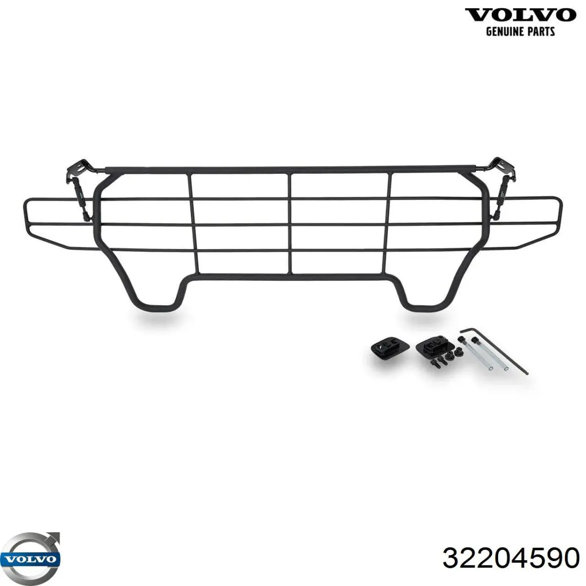 Купить 32204590 Volvo 