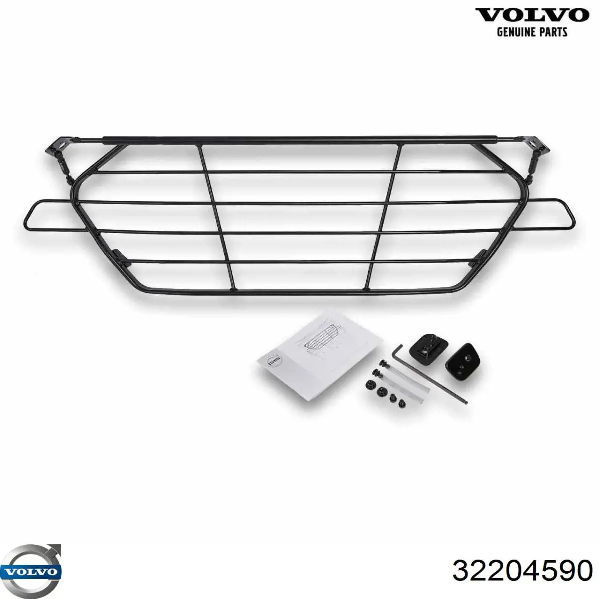  32204590 Volvo