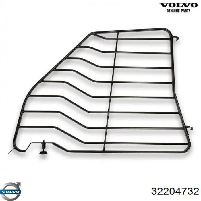32204732 Volvo 