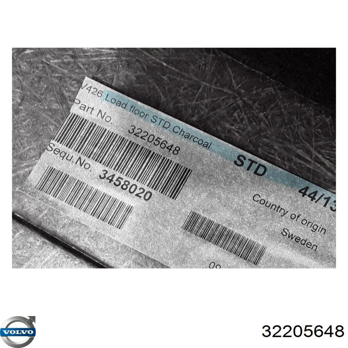  32149606 Volvo