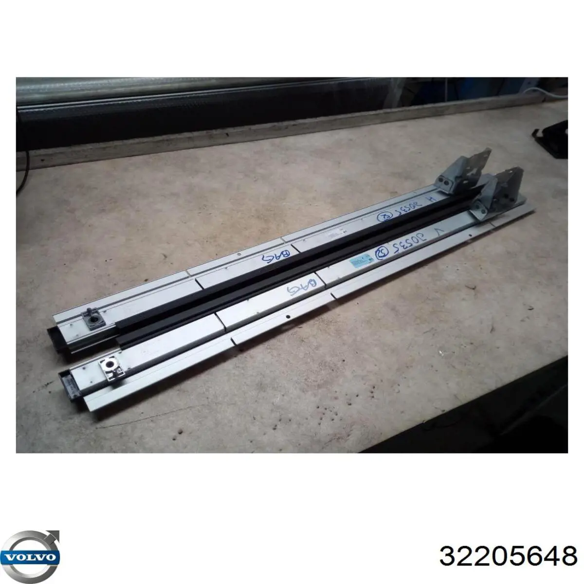 Купить 32149606 Volvo 