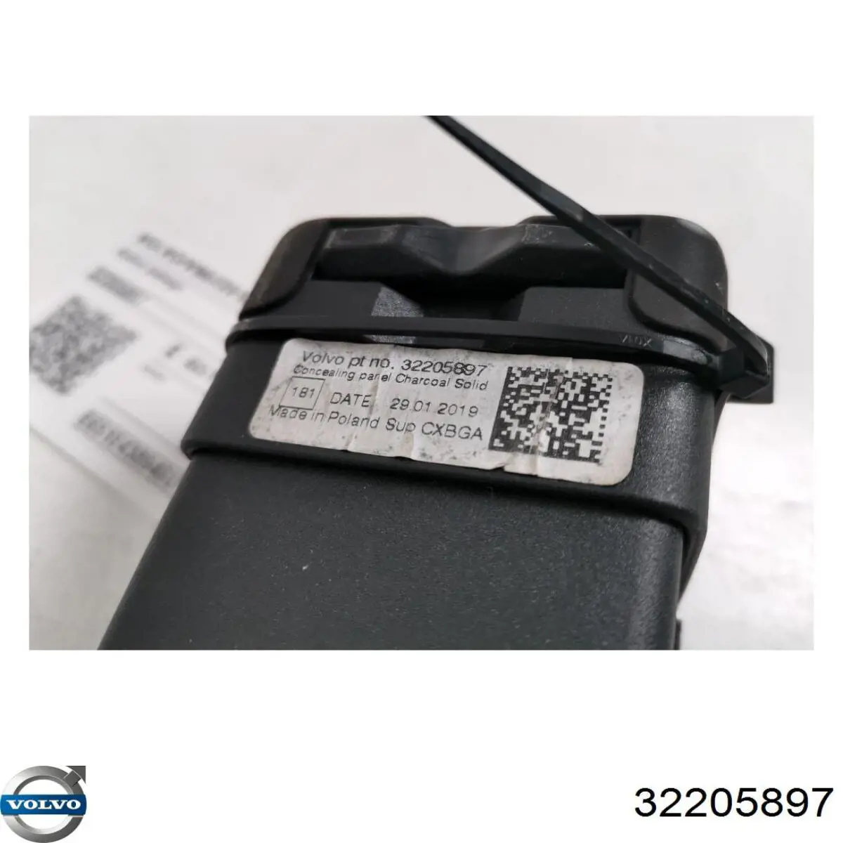 32205897 Volvo 
