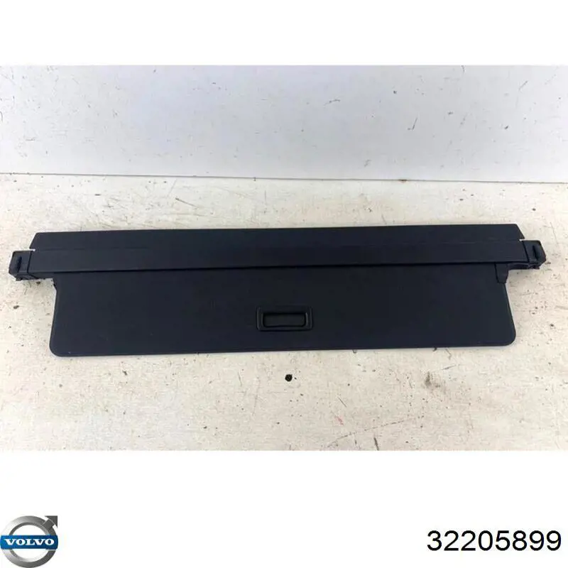 32205899 Volvo Шторка багажного отсека