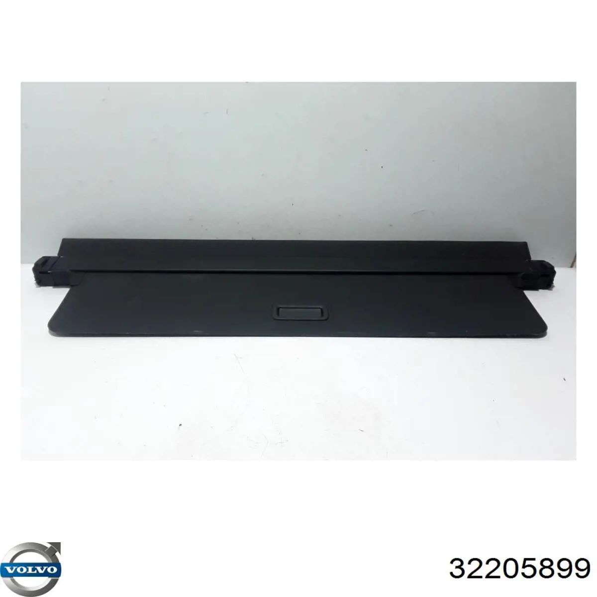 Шторка багажного отсека 32205899 Volvo