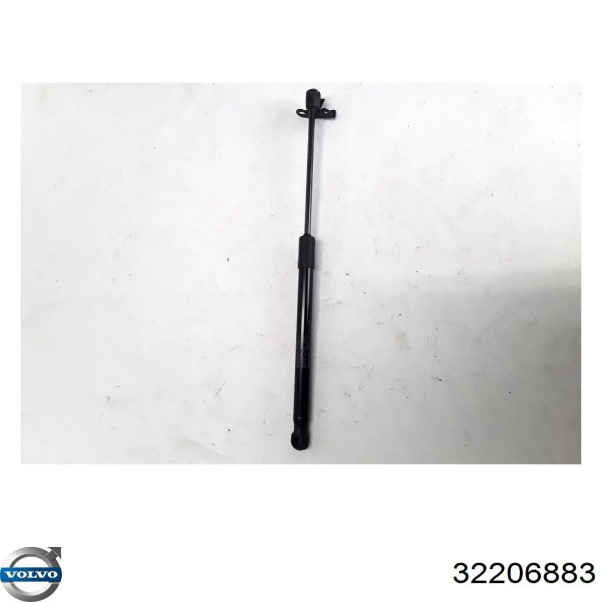 32405068 Volvo Стойка капота