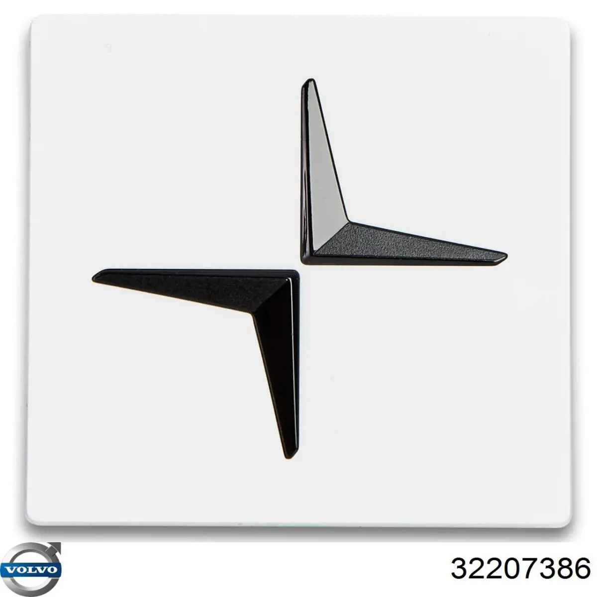Купить 32207386 Volvo 