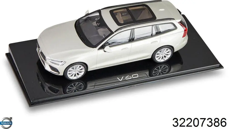  32207386 Volvo