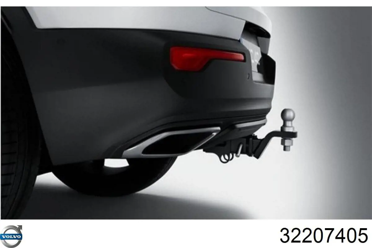 32207405 Volvo 