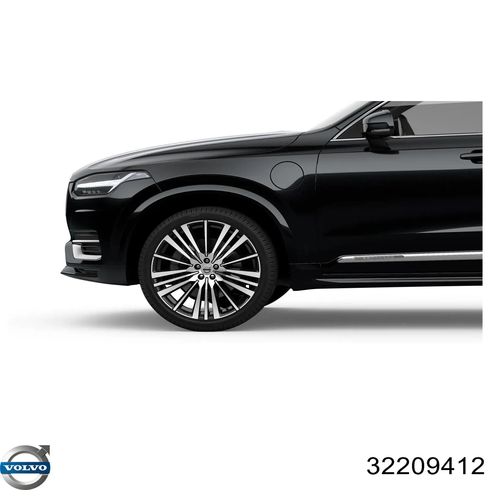 32209412 Volvo 