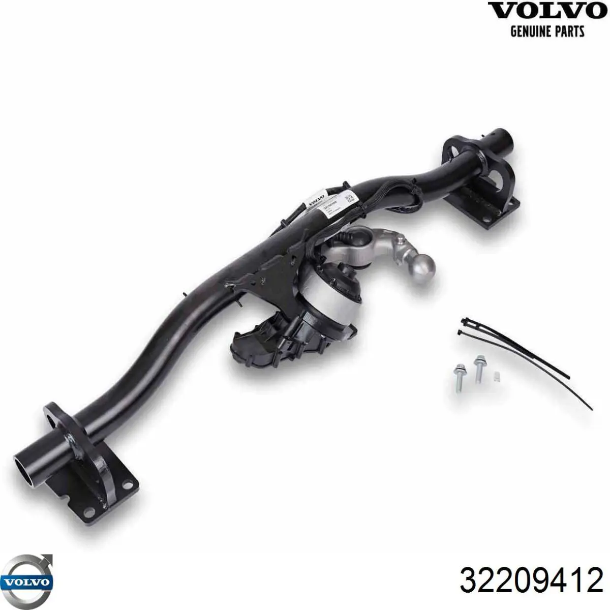  32209412 Volvo