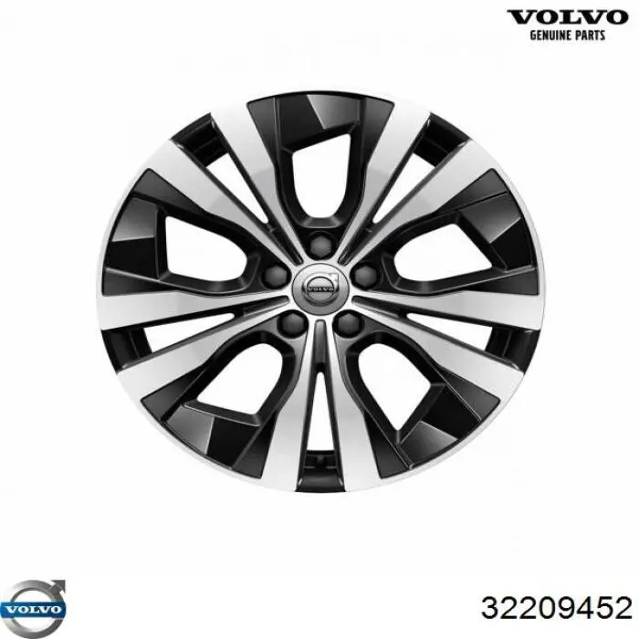 Купить 32209452 Volvo 