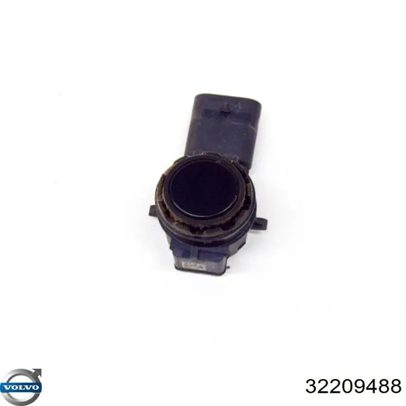 Купить 32209488 Volvo Парктроники задние