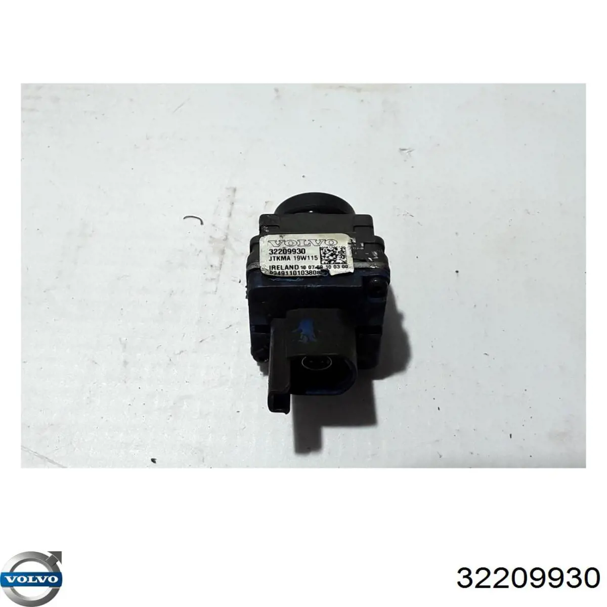 32209930 Volvo 