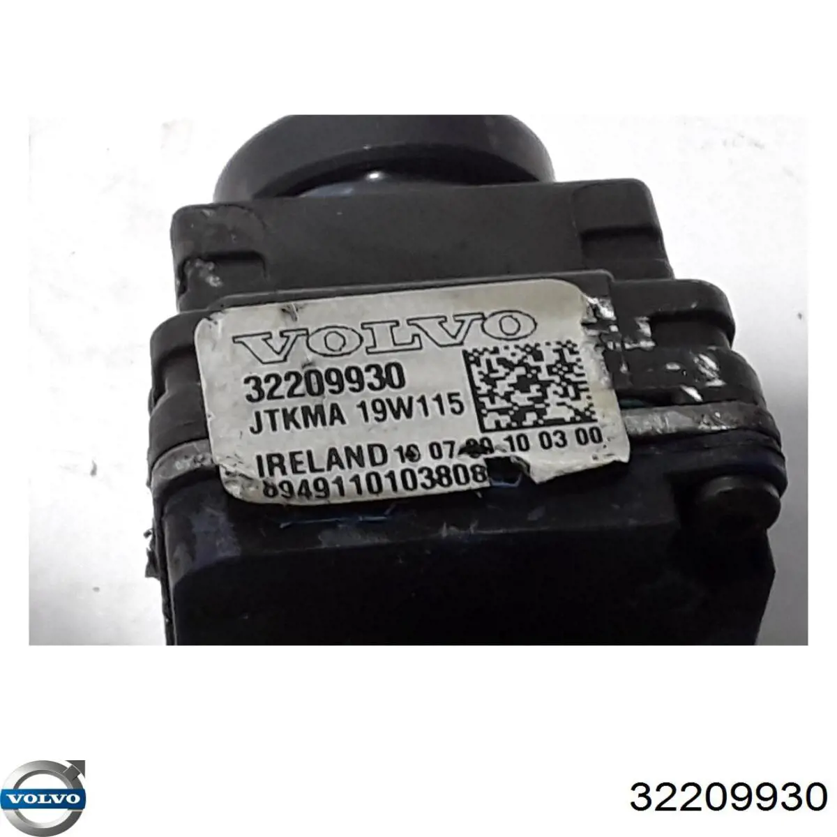 Купить 32209930 Volvo 