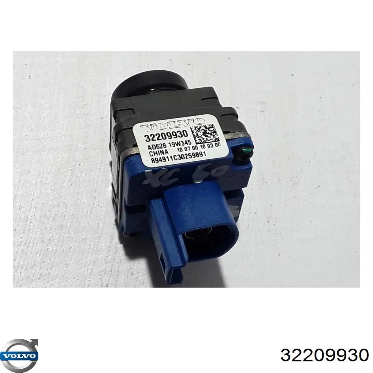  Volvo 32209930 цена, от 101.35 USD