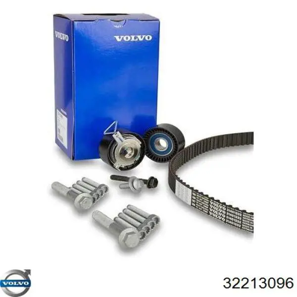 Купить 32213096 Volvo Комплект ГРМ