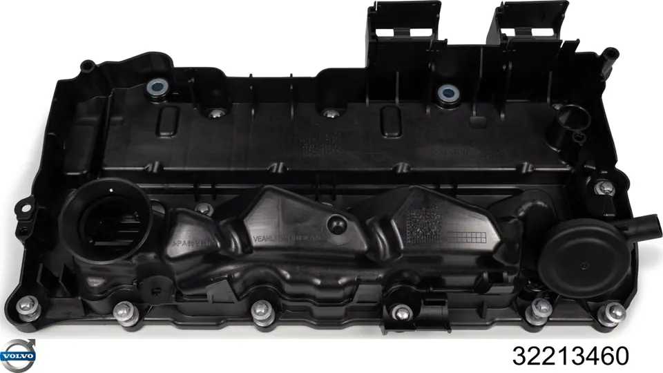 Клапанная крышка 31375192 Volvo