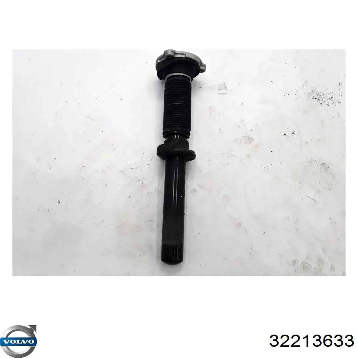Амортизатор передний 32213633 Volvo