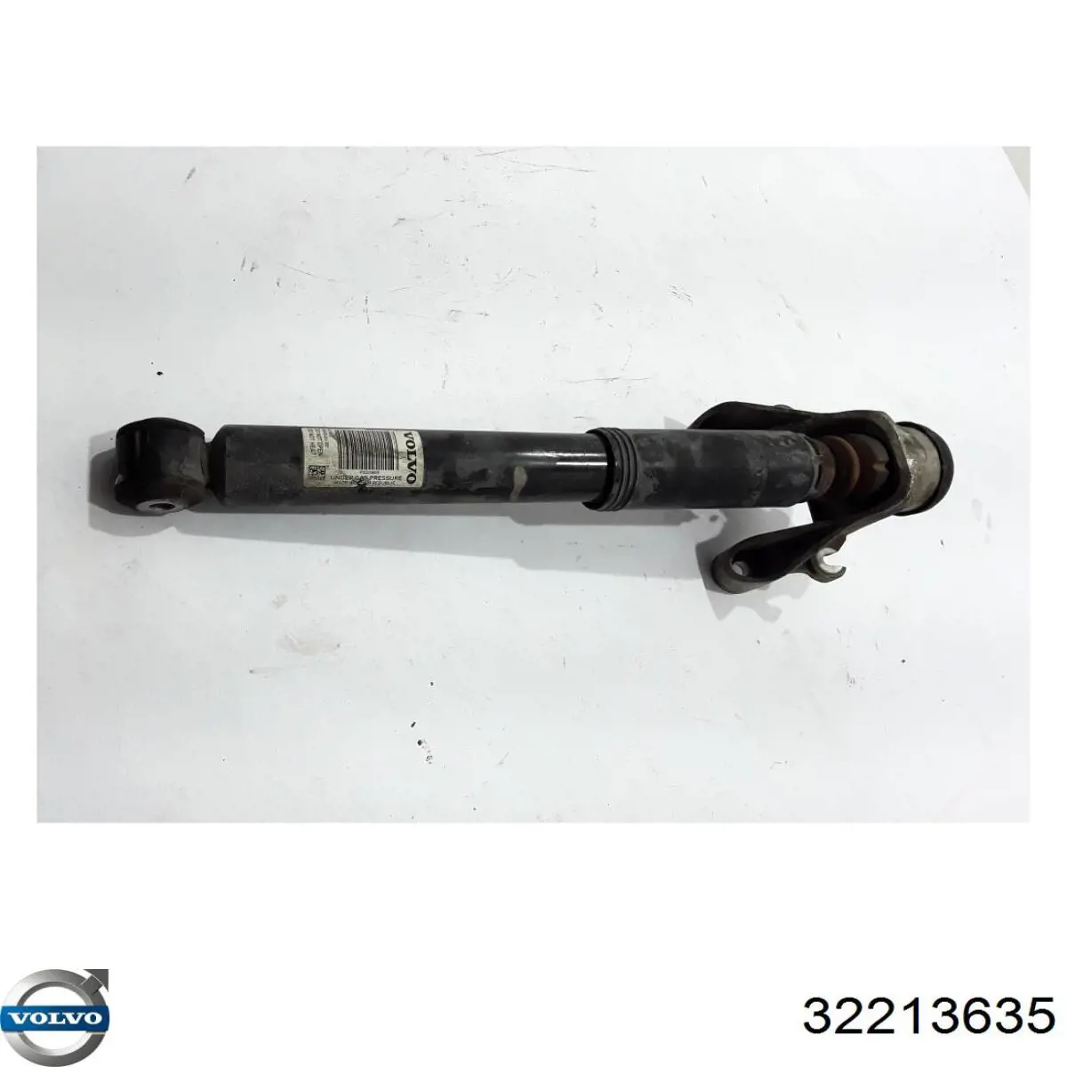 32213635 Volvo Амортизаторы задние