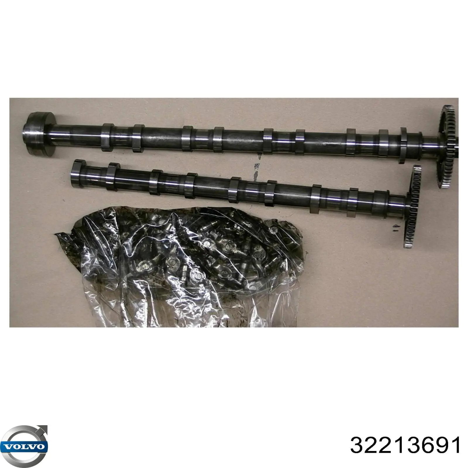 Купить 31670075 Volvo 
