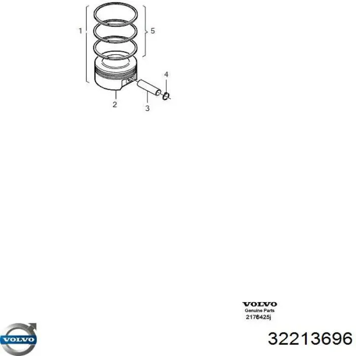 32213048 Volvo 